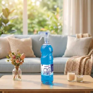 ODORIZANTE DE AMBIENTES TALCO
